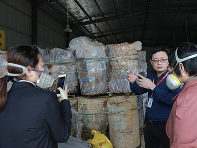 婁底市浩天環(huán)?？萍加邢薰?婁底危險(xiǎn)廢物經(jīng)營,環(huán)保技術(shù)開發(fā)及咨詢推廣,環(huán)境設(shè)施建設(shè),危險(xiǎn)廢物運(yùn)營管理