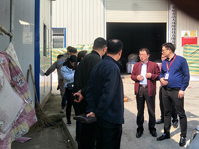 婁底市浩天環(huán)?？萍加邢薰?婁底危險(xiǎn)廢物經(jīng)營,環(huán)保技術(shù)開發(fā)及咨詢推廣,環(huán)境設(shè)施建設(shè),危險(xiǎn)廢物運(yùn)營管理