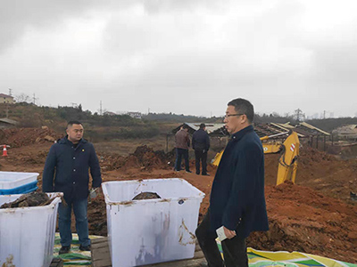 婁底市浩天環(huán)?？萍加邢薰?婁底危險(xiǎn)廢物經(jīng)營,環(huán)保技術(shù)開發(fā)及咨詢推廣,環(huán)境設(shè)施建設(shè),危險(xiǎn)廢物運(yùn)營管理