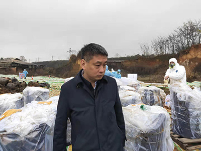 婁底市浩天環(huán)?？萍加邢薰?婁底危險(xiǎn)廢物經(jīng)營,環(huán)保技術(shù)開發(fā)及咨詢推廣,環(huán)境設(shè)施建設(shè),危險(xiǎn)廢物運(yùn)營管理